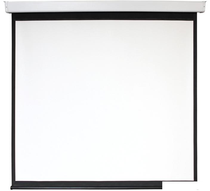 Проекционный экран Digis Electra-F 156x159 DSEF-1103