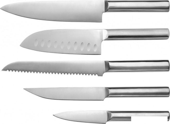 Кухонные ножи, ножницы, овощечистки, точилки Taller Левел TR-2013