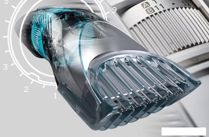 Универсальный триммер Panasonic ER-GC71-S520