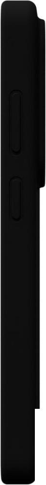 Чехол для телефона Magssory CSL052 для Samsung Galaxy S26 Ultra Black CSL052b