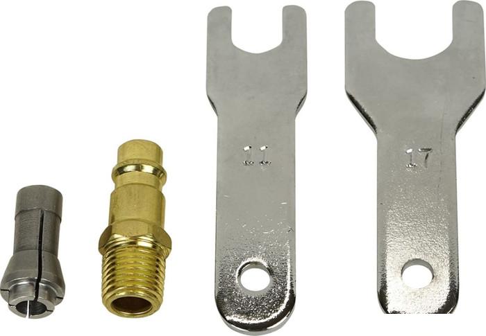Пневмошлифмашины Berger BG1448
