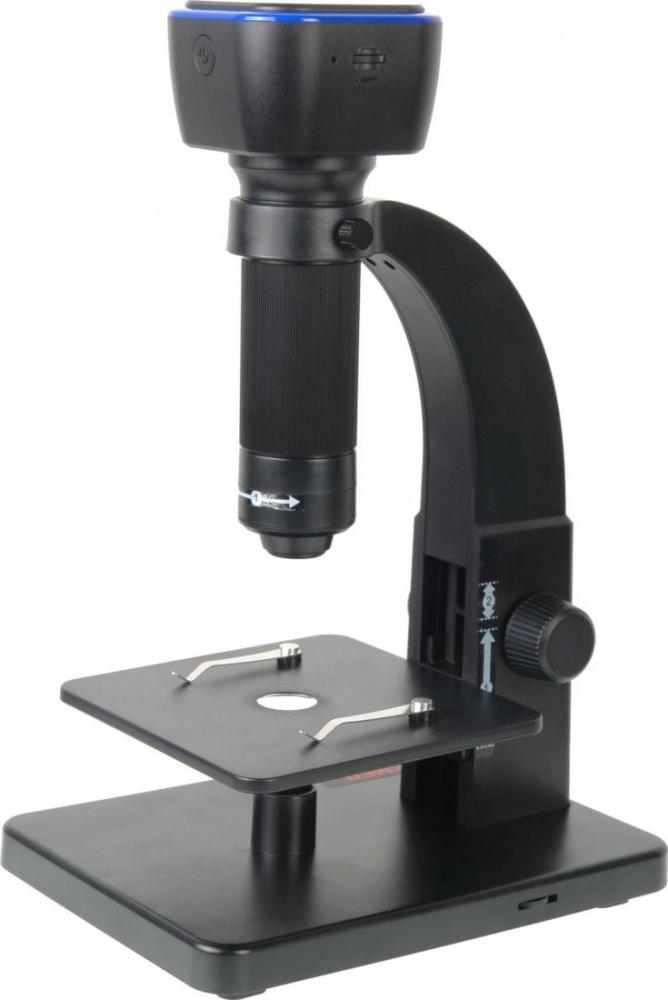 Детский микроскоп Микмед WiFi 2000Х 5.0 28972