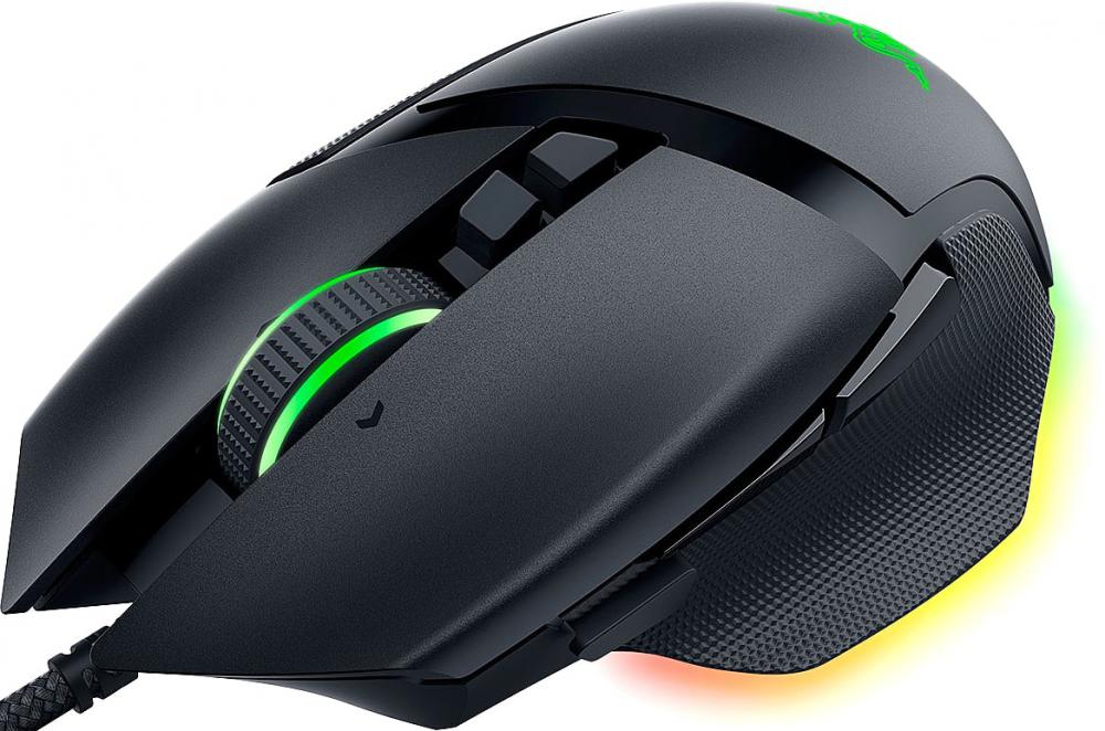 Игровая мышь Razer Basilisk V3