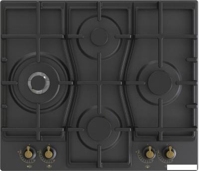 Варочная панель Gorenje GW6D42CLB