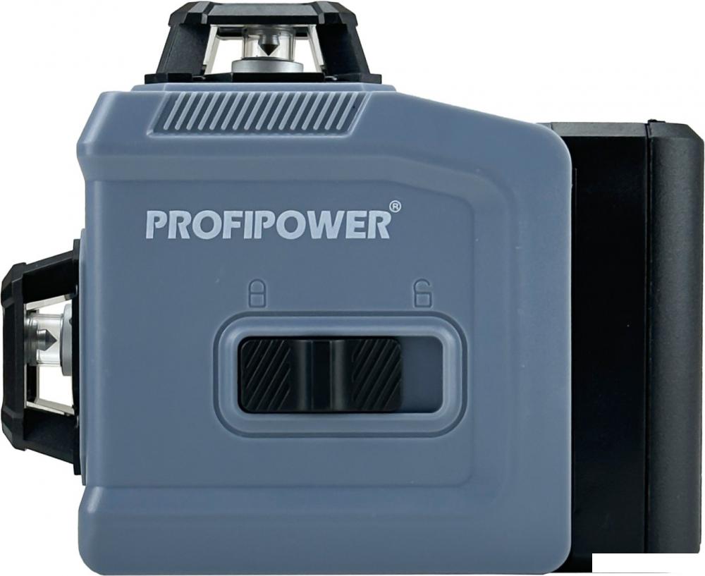 Лазерный нивелир Profipower NL-12G