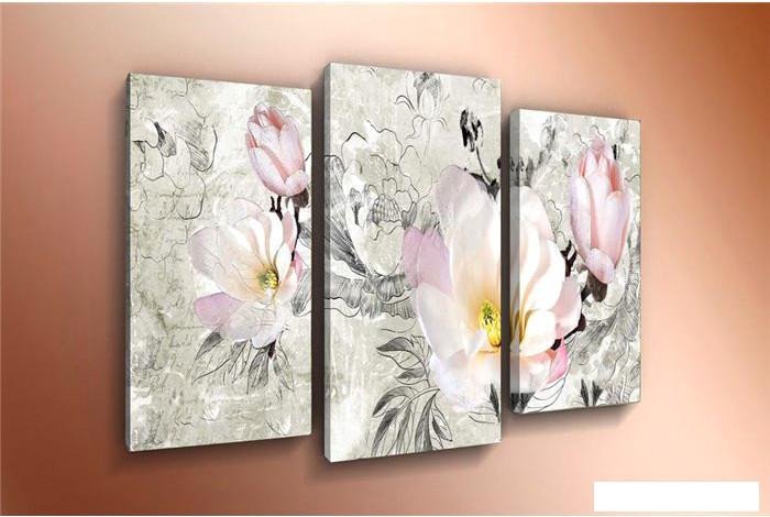 Картины, постеры, гобелены, панно Arthata m-002467 120x80