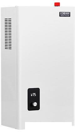 Отопительные котлы Эван Next Plus-3