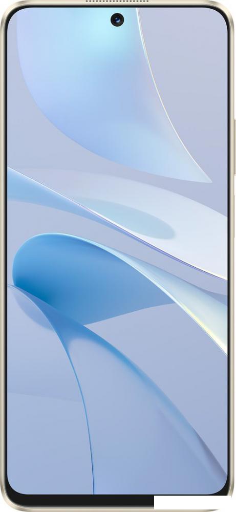 Смартфон Huawei nova 13i 8GB/256GB (белый)