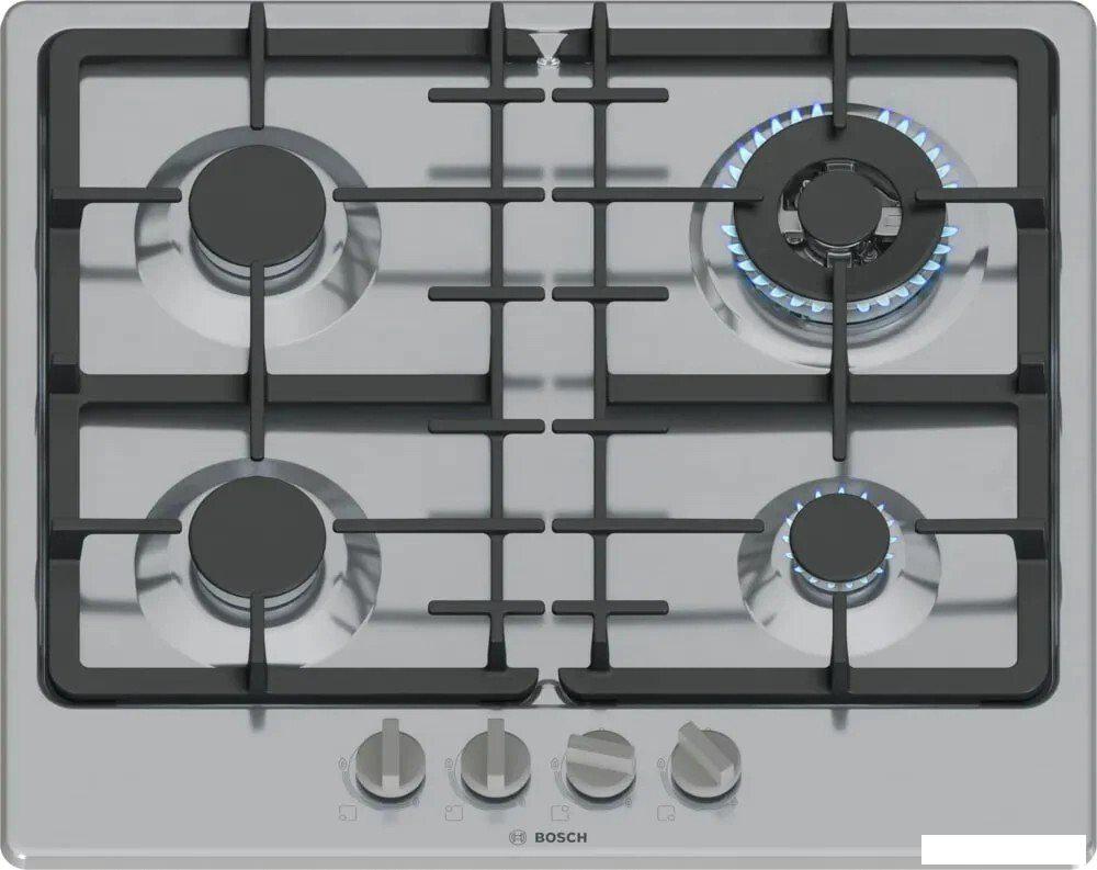 Варочная панель Bosch Serie 2 PGH6B5K90R