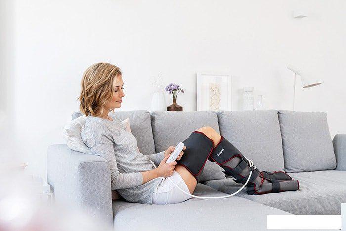 Тренажер для вен Beurer FM 150 Pro