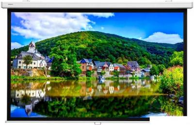 Проекционный экран Lumien Master Picture 247х239 LMP-100118CSR