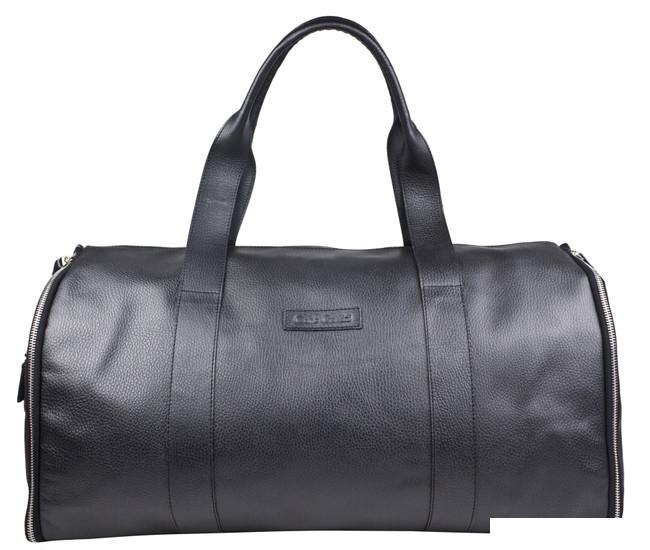 Портплед Carlo Gattini Torino Premium 4037-51 (антрацитовый)