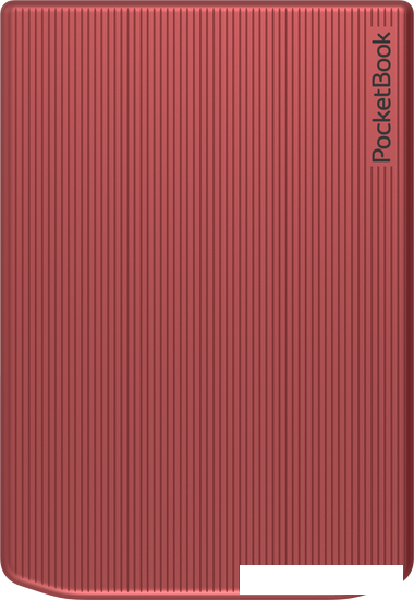 Электронная книга PocketBook A4 634 Verse Pro (страстно-красный)