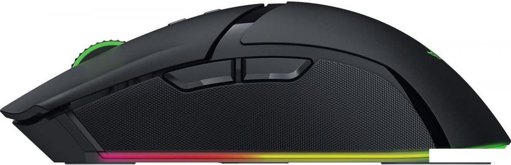 Игровая мышь Razer Cobra Pro (черный)
