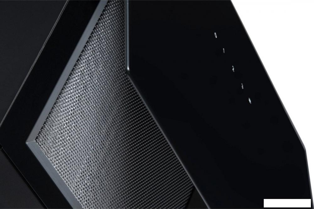 Кухонная вытяжка Nordfrost HM 6080 B