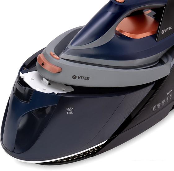 Утюг Vitek VT-2430