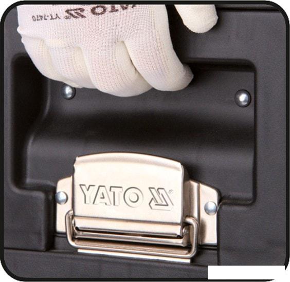 Системы хранения инструментов Yato YT-09107