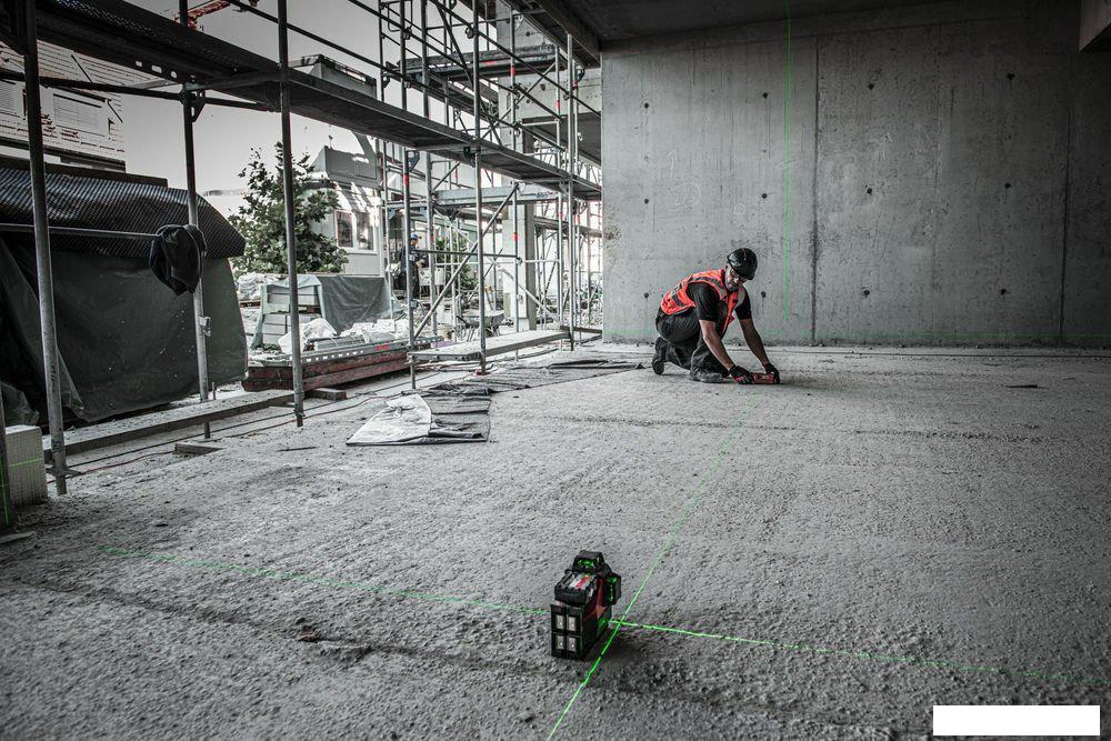 Приемник для лазерного луча Milwaukee LLD50 4932478104