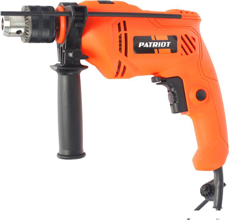 Ударная дрель Patriot FD 550H [120301445]