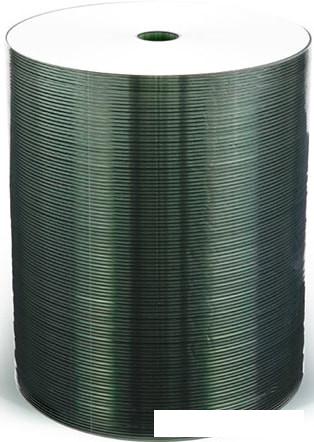 DVD+R диск Mirex 4.7Gb 16x UL130089A1T (100 шт.)