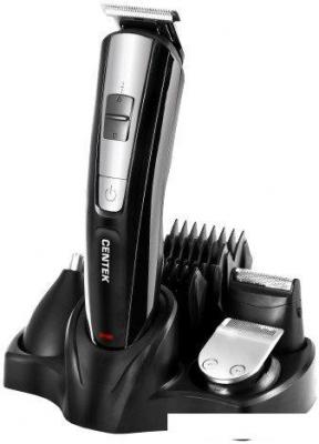 Универсальный триммер CENTEK CT-2133 (черный)