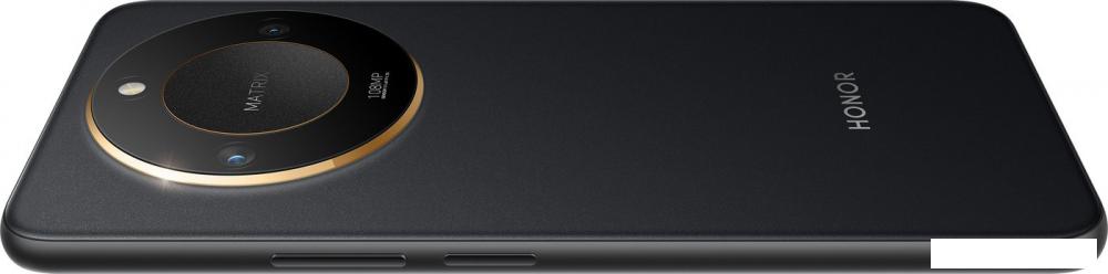 Телефон HONOR X9c Smart 8GB/256GB (полночный черный)