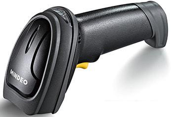 Сканеры штрих-кодов Mindeo MD6600AT-HD (USB, с подставкой)