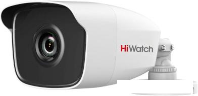 CCTV-камера HiWatch DS-T220 (3.6 мм)