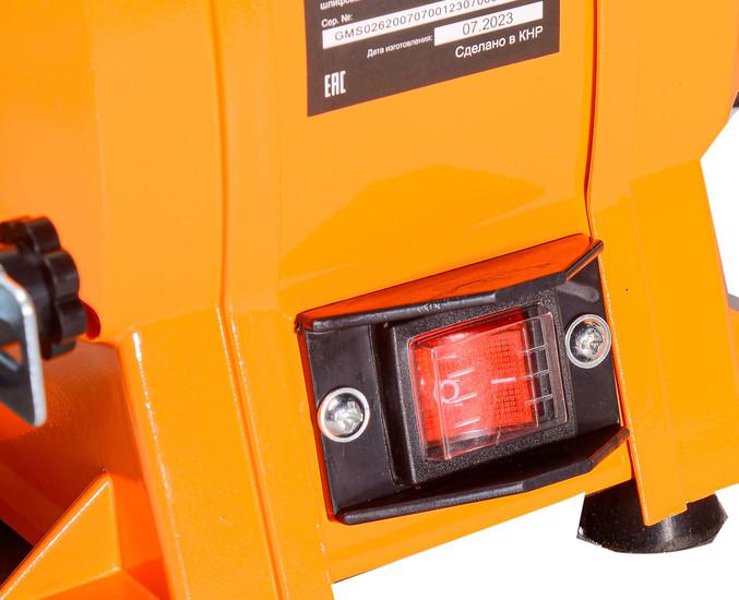 Заточный станок Вихрь ТС-300ЛШ