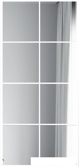 Интерьерные зеркала Алмаз-Люкс Д-070 70x150