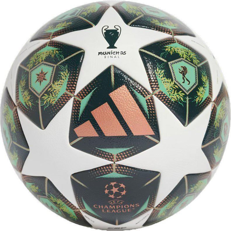 Мячи Adidas Competition JH1288 (размер 5)