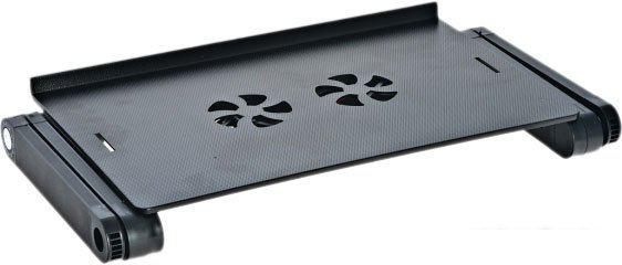 Подставка Floston Airgear Holiday T7 Black