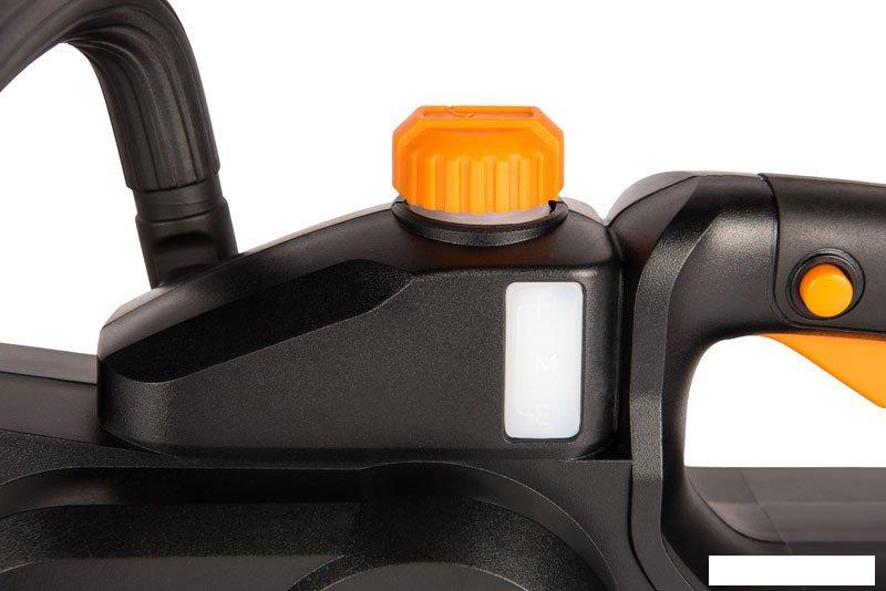 Аккумуляторная пила Worx WG322E (с 1-им АКБ)