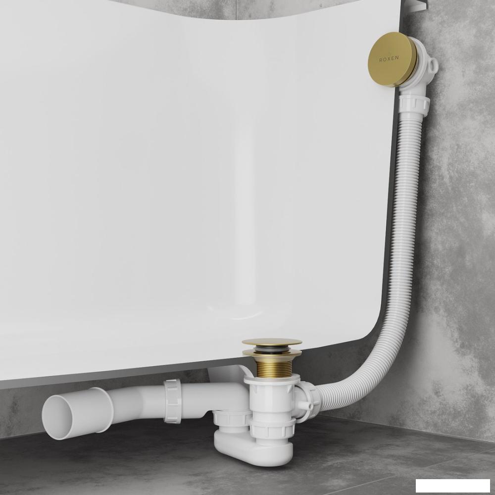 Сифон Roxen R70C-G