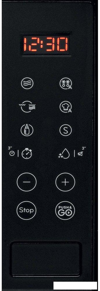 Микроволновая печь Indesit MWI 120 GX