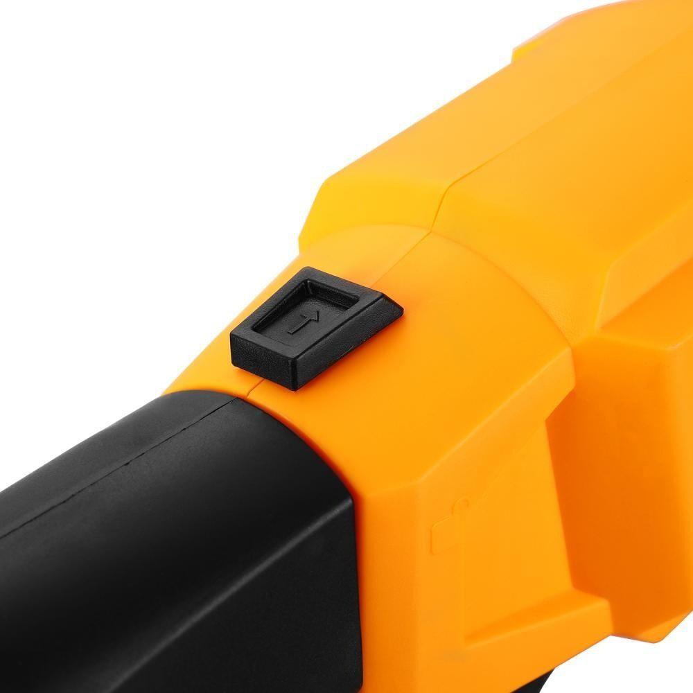 Краскораспылитель Deko SG20DK 083-1133 (с 1-им АКБ)