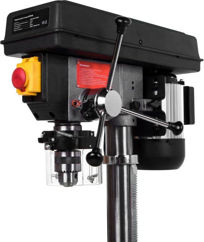 Деревообрабатывающие и металлообрабатывающие станки Gigant DP1016