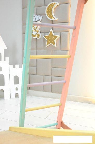 Детские спортивные комплексы и игровые площадки Perfetto Sport Uccellino PS-210