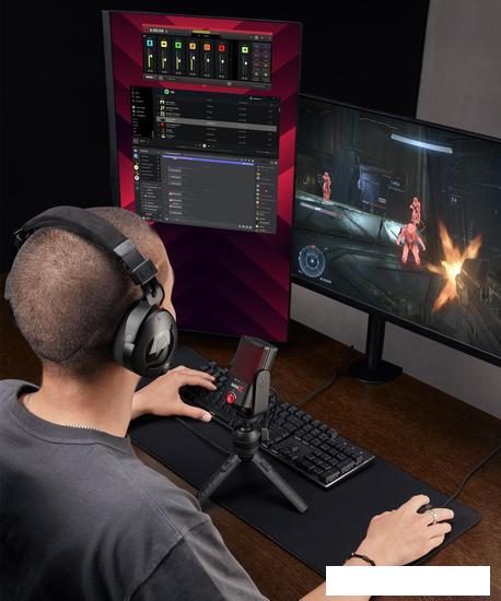 Проводной микрофон RODE XCM-50