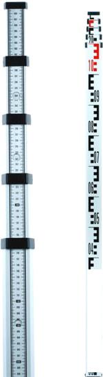 Нивелирная рейка ADA Instruments Staff 5 A00143