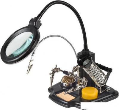 Аксессуары для пайки Rexant Профи 12-0258