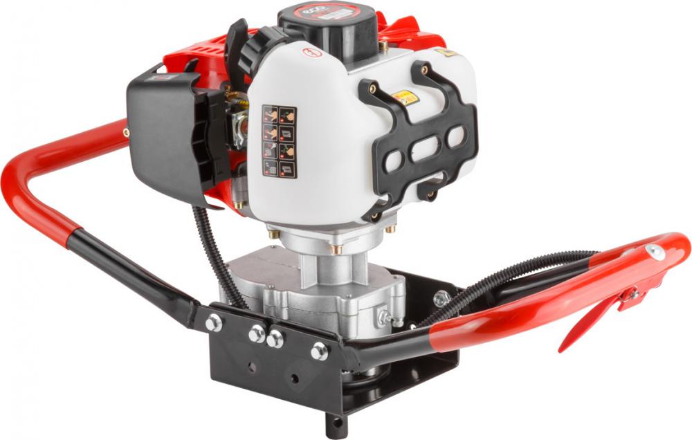 Мотобур ECO GD-53