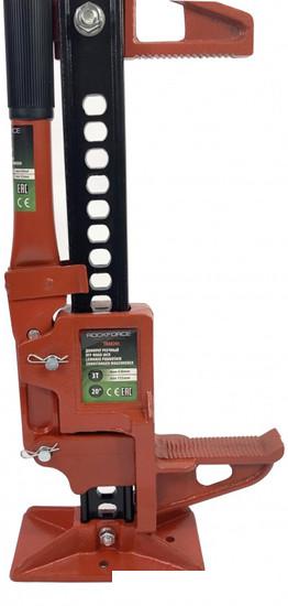 Домкраты RockForce RF-TRA8205 3т