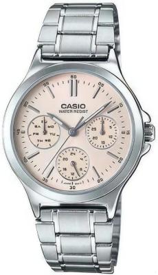 Наручные часы Casio LTP-V300D-4A