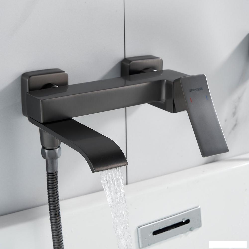 Смесители Shevanik S4002T