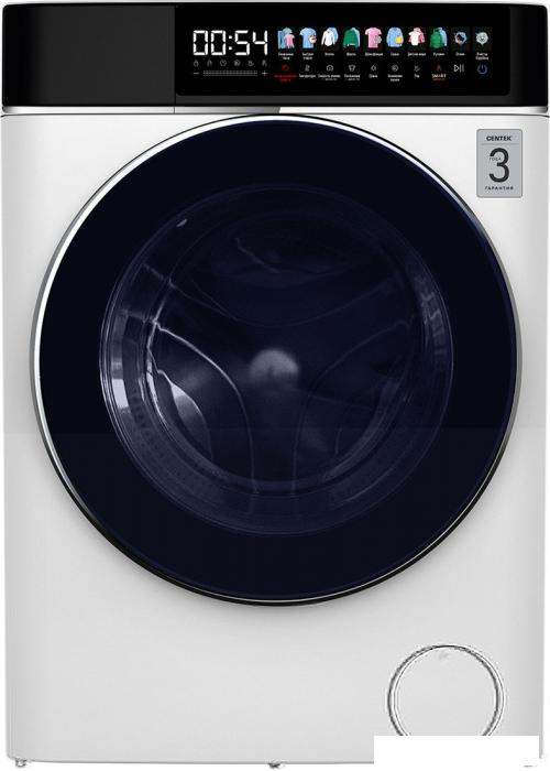 Стирально-сушильная машина CENTEK CT-1947