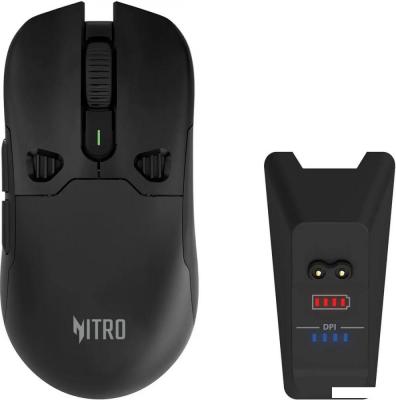 Игровая мышь Acer Nitro OMR404 Игровая мышь Acer Nitro OMR404