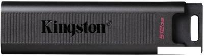USB Flash Kingston DataTraveler Max Type-C 512GB