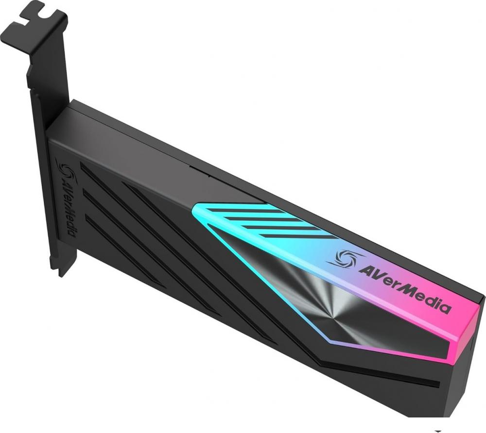 Карта видеозахвата AverMedia Live Gamer 4K 2.1 GC575