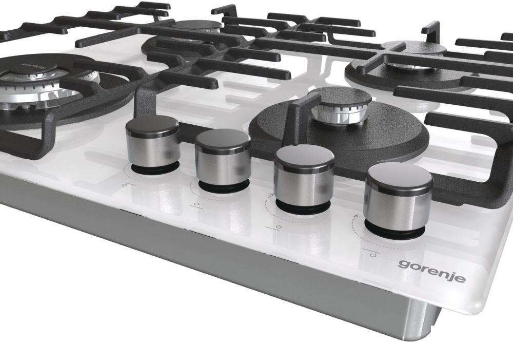 Варочная панель Gorenje GTW642SYW
